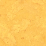 Hoffman Bali Batik Hand dyed Watercolors 1895 110 Daffodil