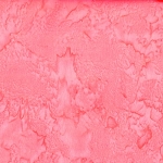 Hoffman Bali Batik Hand dyed Watercolors 1895 12 Pink