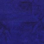 Hoffman Bali Batik Hand dyed Watercolors 1895 17 Cobalt