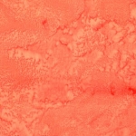 Hoffman Bali Batik Hand dyed Watercolors 1895 198 Apricot