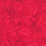 Hoffman Bali Batik Hand dyed Watercolors 1895 208 Strawberry Daquiri