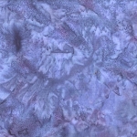 Hoffman Bali Batik Hand dyed Watercolors 1895 229 Wisteria
