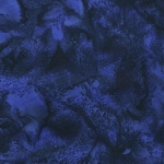 Hoffman Bali Batik Hand dyed Watercolors 1895 230 Sapphire