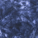 Hoffman Bali Batik Hand dyed Watercolors 1895 243 Delft