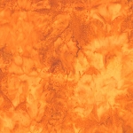 Hoffman Bali Batik Hand dyed Watercolors 1895 26 Curry
