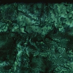 Hoffman Bali Batik Hand dyed Watercolors 1895 272 Mallard