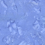Hoffman Bali Batik Hand dyed Watercolors 1895 301 Bluebird