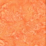 Hoffman Bali Batik Hand dyed Watercolors 1895 368 Coral Gables