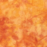 Hoffman Bali Batik Hand dyed Watercolors 1895 384 Mimosa