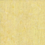 Hoffman Bali Batik Hand dyed Watercolors 1895 412 Buttercream