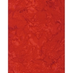 Hoffman Bali Batik Hand dyed Watercolors 1895 444 Chilias