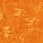 Hoffman Bali Batik Hand dyed Watercolors 1895 460 Squash