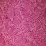 Hoffman Bali Batik Hand dyed Watercolors 1895 474 Punch