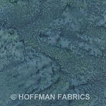 Hoffman Bali Batik Hand dyed Watercolors 1895 538 Nirvana