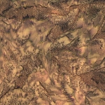 Hoffman Bali Batik Hand dyed Watercolors 1895 80 Taupe