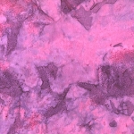 Hoffman Bali Batik Hand dyed Watercolors 1895 91 Amethyst