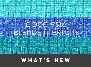 Coco 9316 Blender Texture