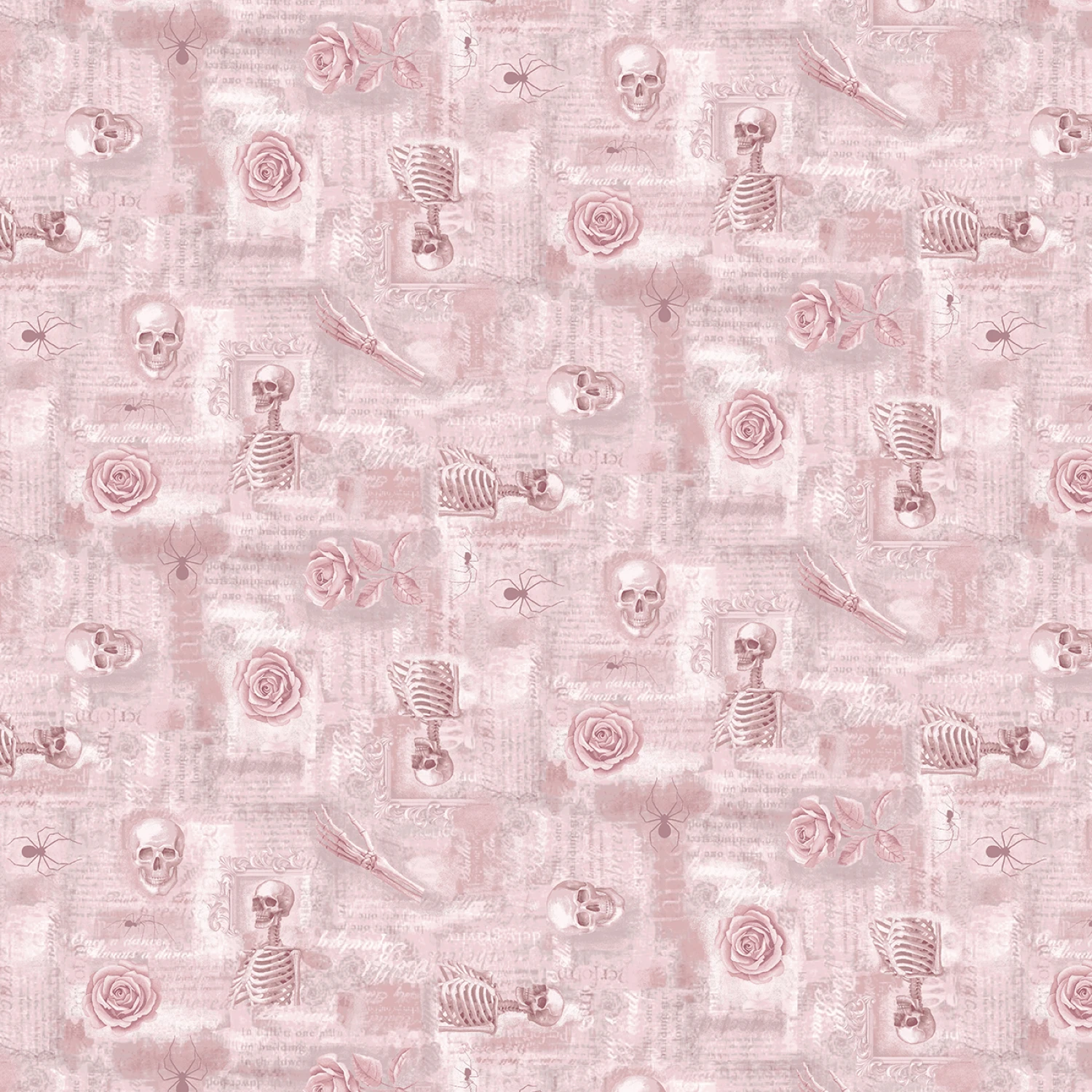 Pretty Scary 8947 29 Rose Texture Studio E