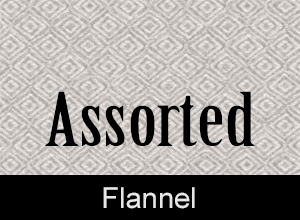 Assorted Flannel