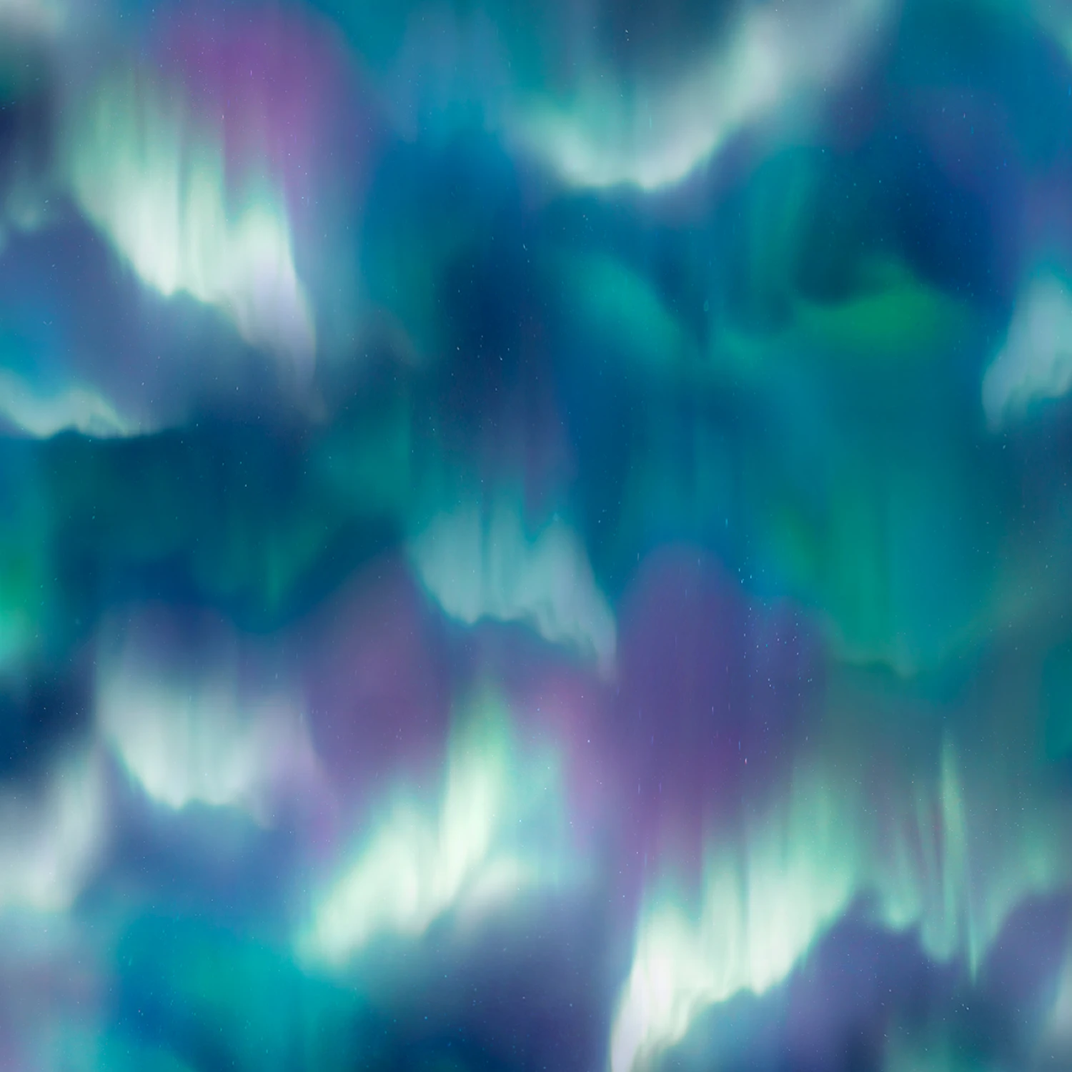 Auroras Passage 6435 MU Northern Lights Sky P and  B Textiles