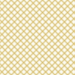 I'd Rather be Glamping C8485 Yellow Plaid, Riley Blake