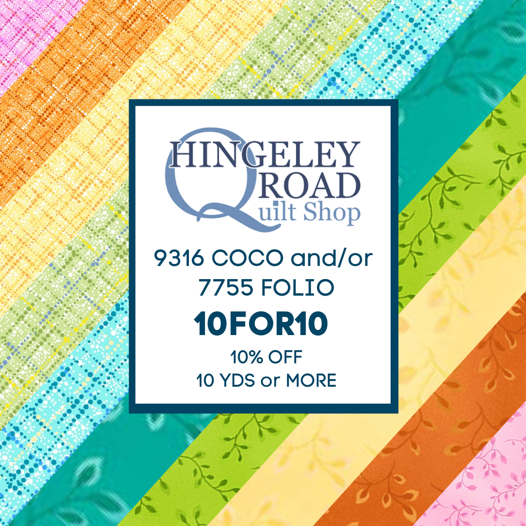Coco Folio