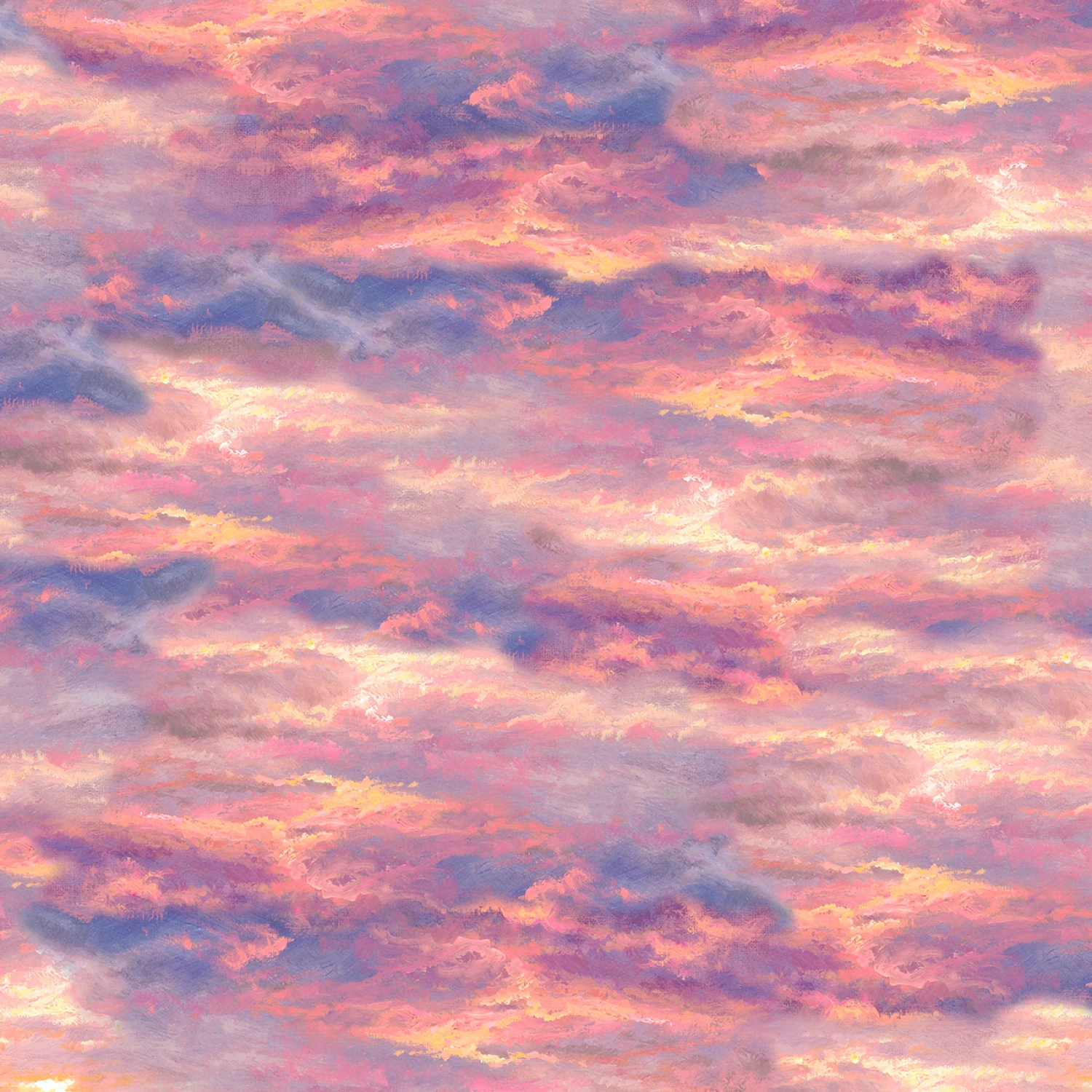 Light Keepers Cove 6406 PC Sunset Sky P and B Textiles
