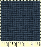 Maywood Flannel Woolies F18503 N Houndstooth
