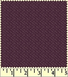 Maywood Flannel Woolies F18505 V Poodle Boucle