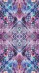Looking Glass Amethyst Digital Panel, RJR