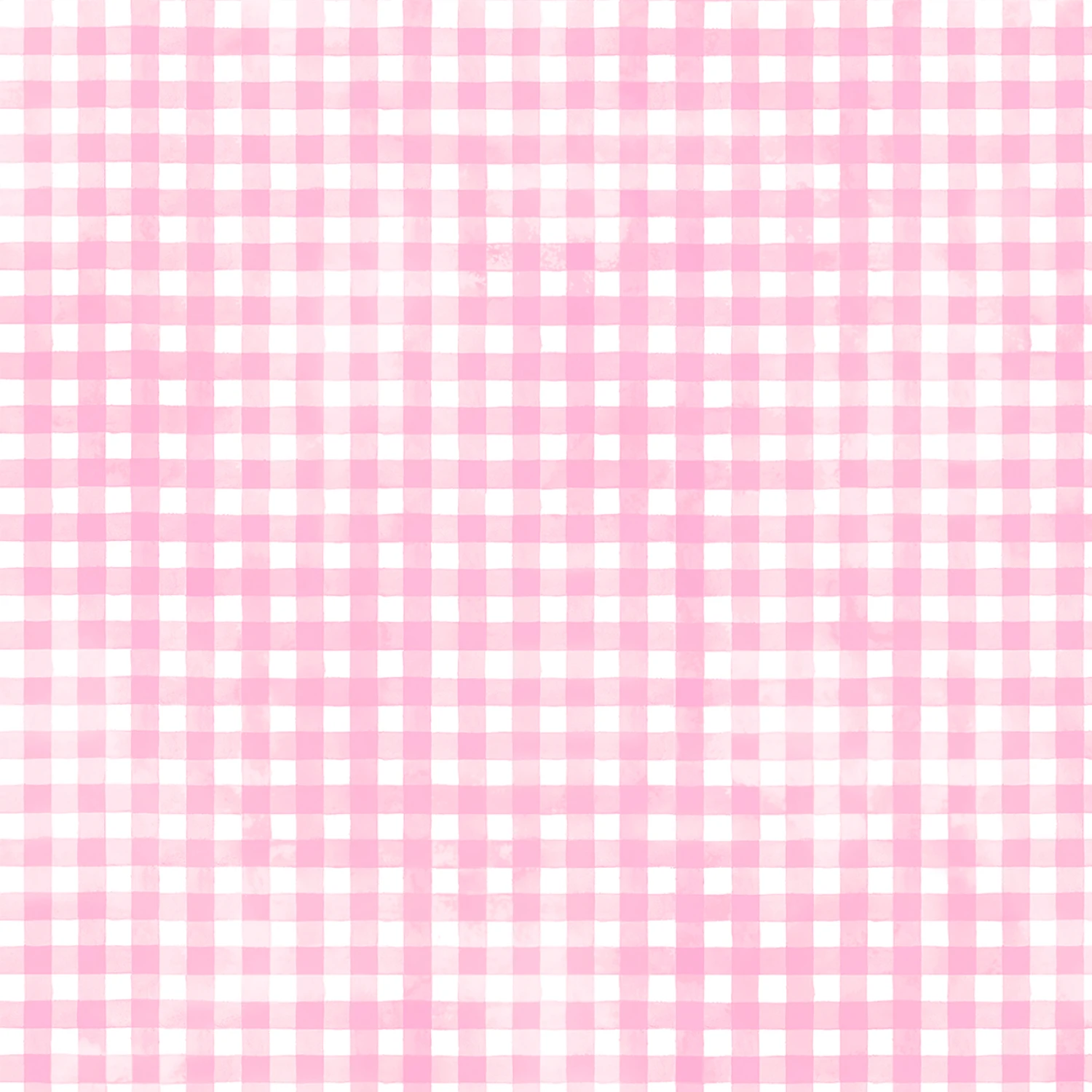 Sorbet Flannel 6227 P Pink Tonal Gingham P and B Textiles