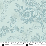 Sewing Bird Laundry Basket 1603 B Andover Fabrics