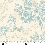 Sewing Bird Laundry Basket 1603 L Andover Fabrics