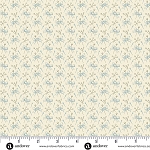 Sewing Bird Laundry Basket 1607 L Andover Fabrics
