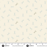 Sewing Bird Laundry Basket 1612 L Andover Fabrics