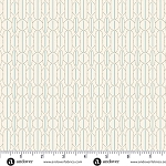 Sewing Bird Laundry Basket 1614 L Andover Fabrics