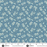 Sewing Bird Laundry Basket 1616 B Andover Fabrics