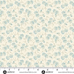 Sewing Bird Laundry Basket 1616 L Andover Fabrics