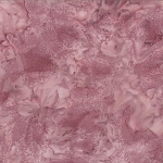 Hoffman Bali Batik 1895 245 Victoria Hand dyed Watercolors