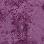 Hoffman Bali Batik 1895 46 Plum Hand dyed Watercolors