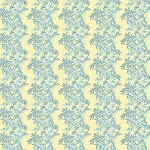 Veranda 2457 33 Vertical Leaves Benartex