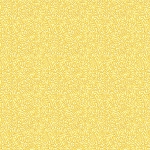 Veranda 2460 33 Leaves Allover Yellow Benartex