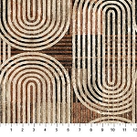 Retro Vibes Stonehenge 27740 34 Northcott