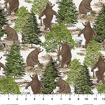 Bear Necessities 28622 11 Bear Forest Northcott