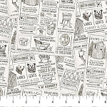 Bear Necessities 28824 11 Newsprint Northcott