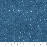 American Heartland 28738 44 Blue Tonal Stars Northcott