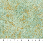Stonehenge Valencia 28902M 65 Lt Teal Patina Northcott