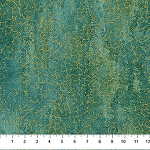 Stonehenge Valencia 28903M 66 Md Teal Terazzo Northcott