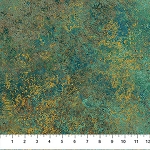 Stonehenge Valencia 28904M 65 Teal Multi Marble Northcott
