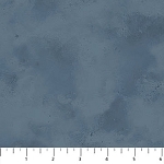 Birchwood 29112 44 Dk Blue Texture Northcott